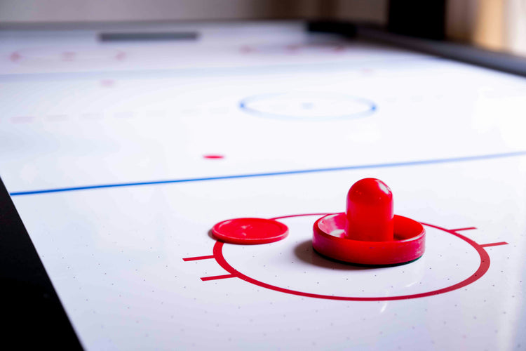 Air Hockey Tables