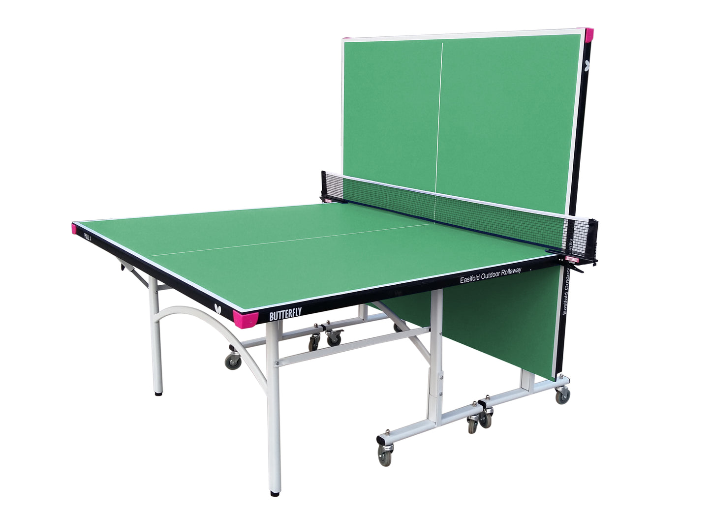 Butterfly Easifold 12 Outdoor Table Tennis Table