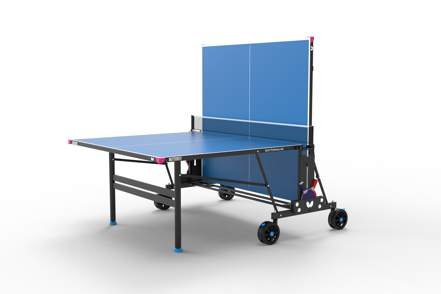 Butterfly Spirit M4 Outdoor Table Tennis Table