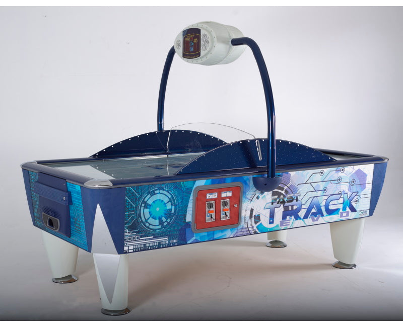 SAM Fast Track Evo II Air Hockey Table 8ft