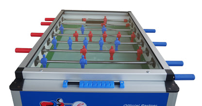 Roberto Sport College Pro Cover Football Table