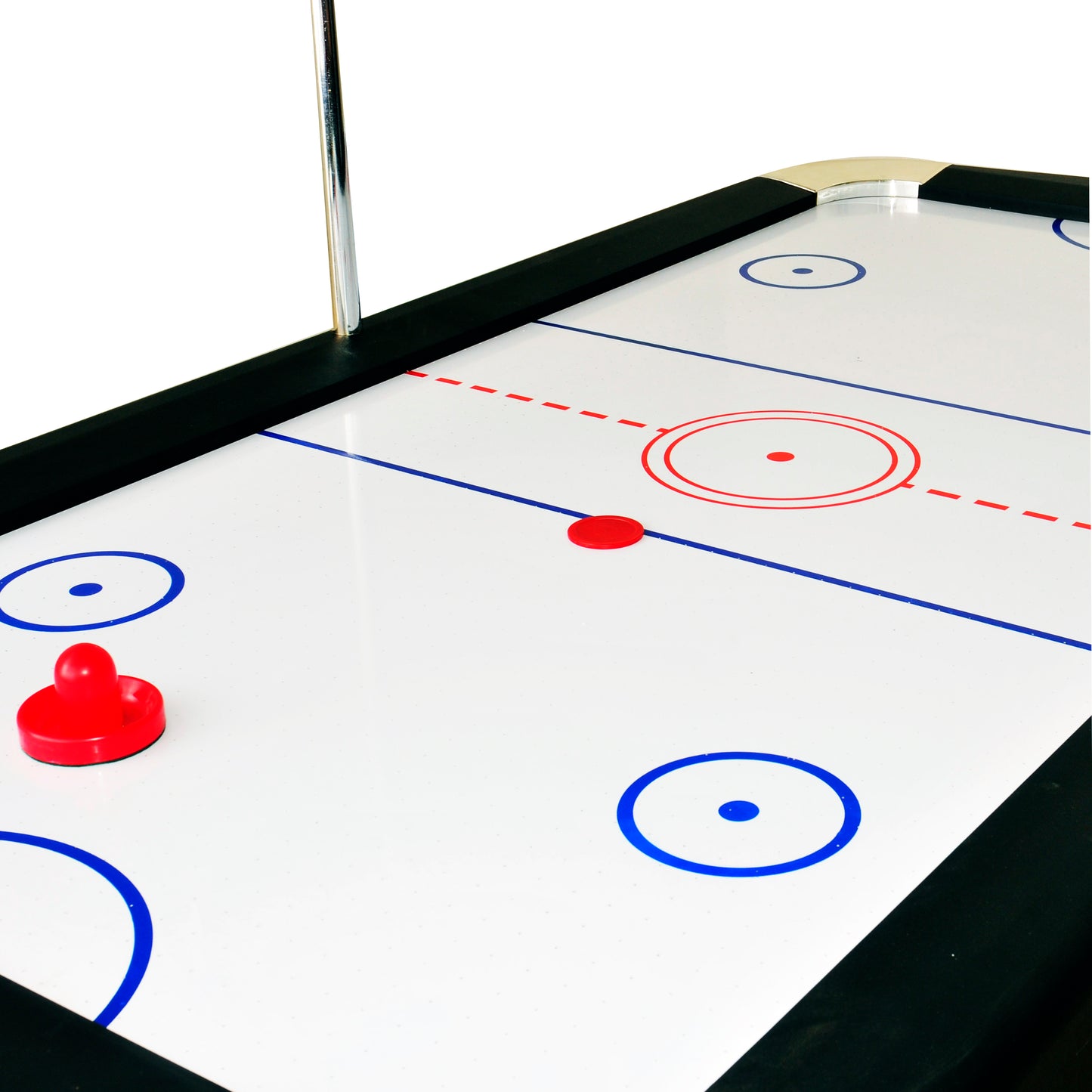 Sure Shot Championship Air Hockey Table 7ft