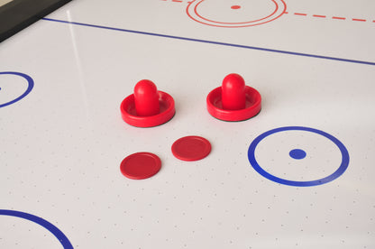 Sure Shot Super Pro Air Hockey Table