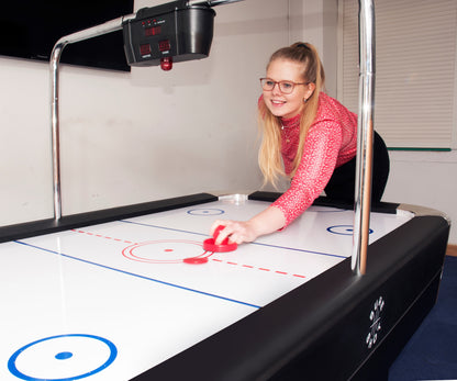 Sure Shot Super Pro Air Hockey Table