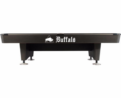 Buffalo Dominator American Pool Table In Black