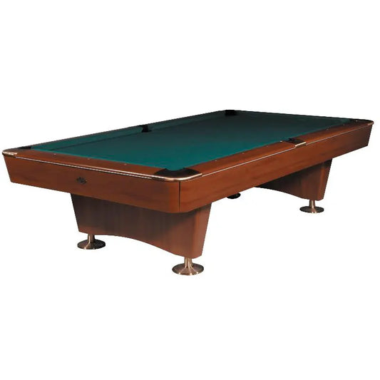 Buffalo Dominator American Pool Table In Walnut 8ft