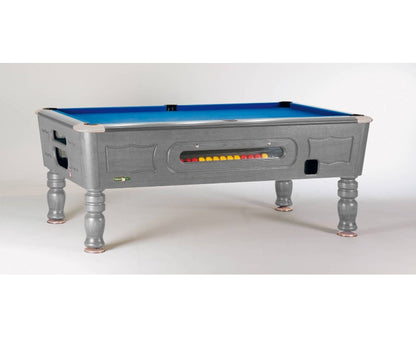 SAM Balmoral Commercial Pool Table