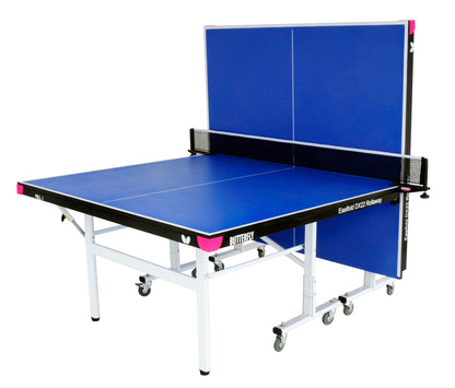 Butterfly Easifold Deluxe 22 Indoor Table Tennis Table