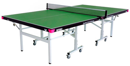 Butterfly Easifold Deluxe 22 Indoor Table Tennis Table