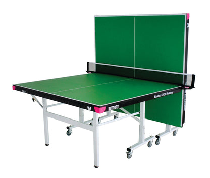 Butterfly Easifold Deluxe 22 Indoor Table Tennis Table