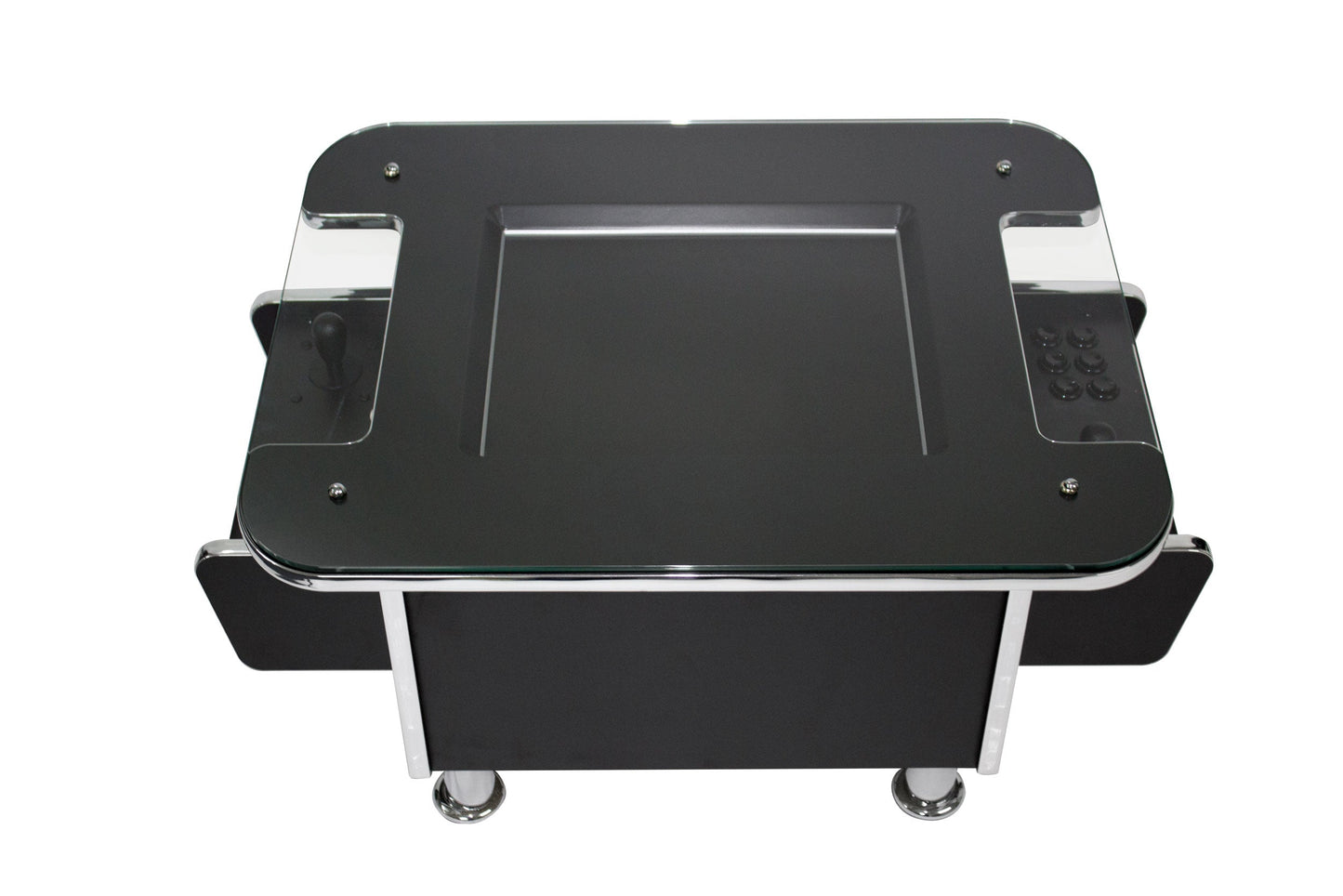 GT-120 Coffee Table Arcade Machine