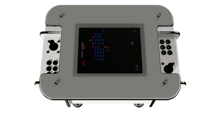 GT-120 Coffee Table Arcade Machine