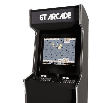 GT-500 Stand-Up Arcade Machine