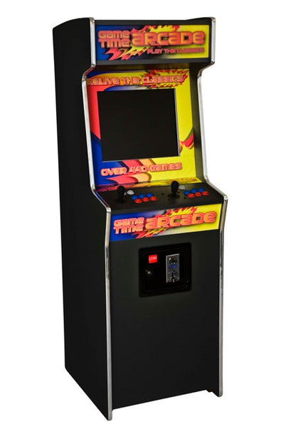 GT-500 Stand-Up Arcade Machine