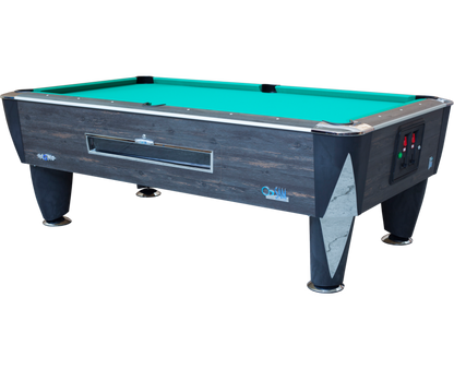 SAM Magno American Commercial Pool Table