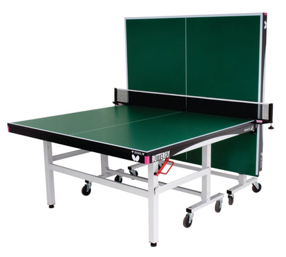 Butterfly Octet 25 Indoor Table Tennis Table