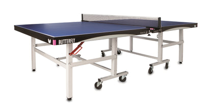 Butterfly Octet 25 Indoor Table Tennis Table