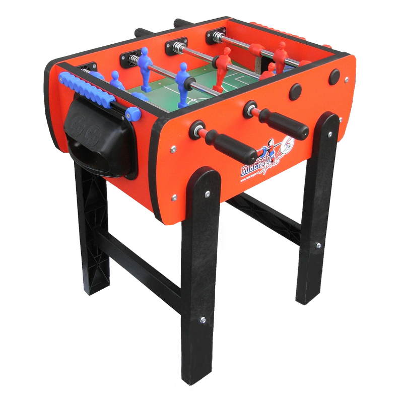 Roberto Sport Roby Colour Football Table