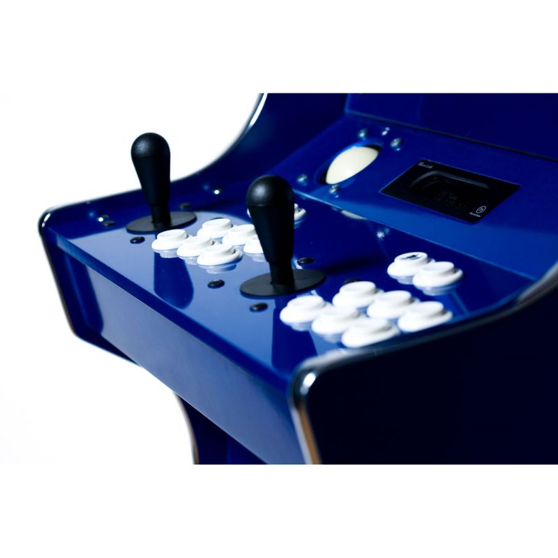 Apex Elite Arcade Machine - Excel Leisure Games