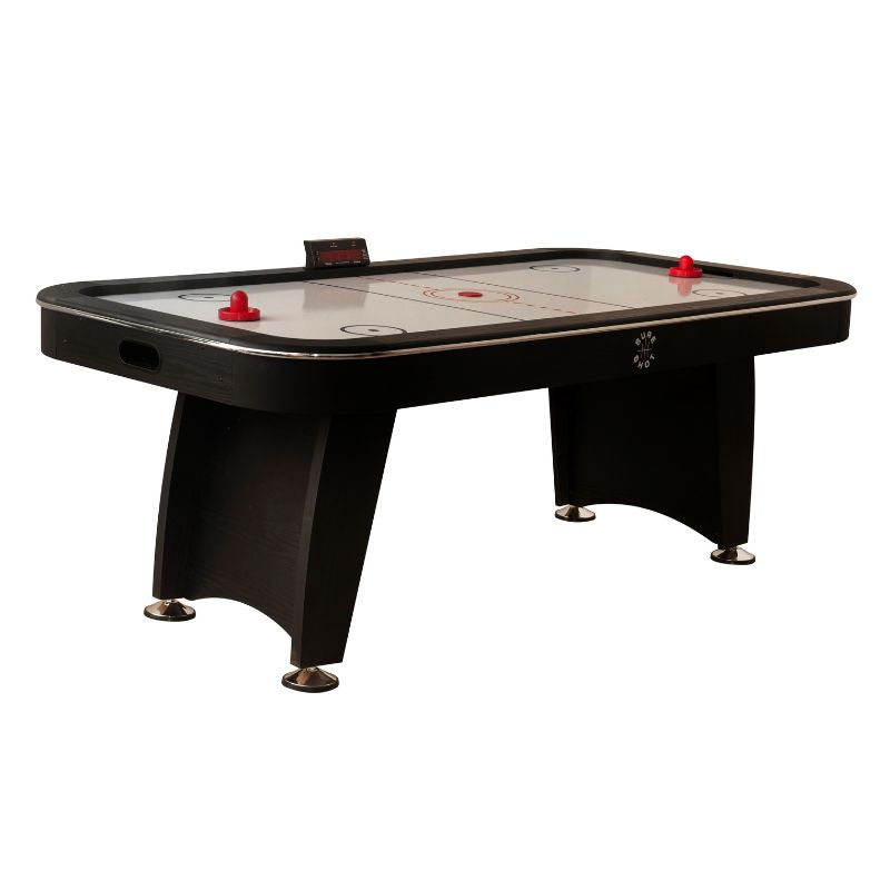 Sure Shot Competition Air Hockey Table