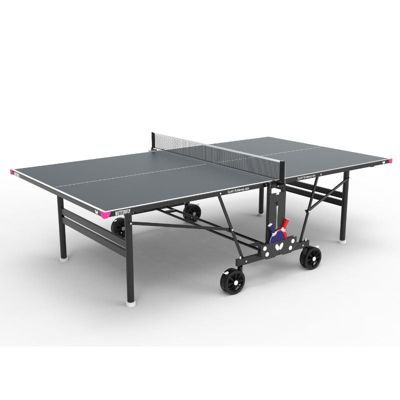 Butterfly Spirit M4 Outdoor Table Tennis Table