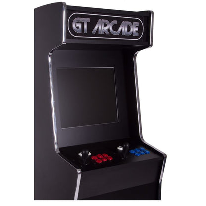 GT-500 Stand-Up Arcade Machine