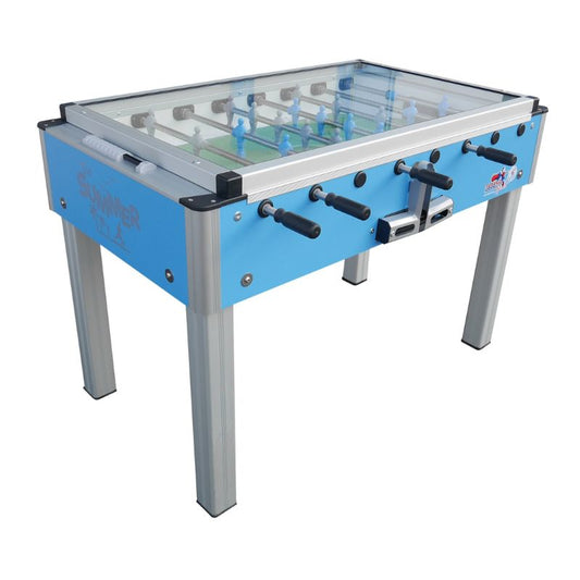 Roberto Sport Summer Free Cover Football Table