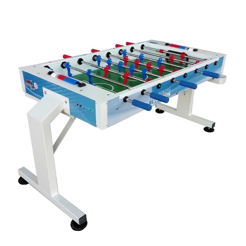 Roberto Sport Revolution Football Table (Wheelchair Accessible)