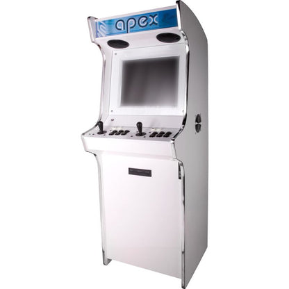 Apex Media Arcade Machine - Excel Leisure Games