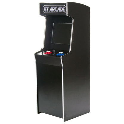 GT-500 Stand-Up Arcade Machine