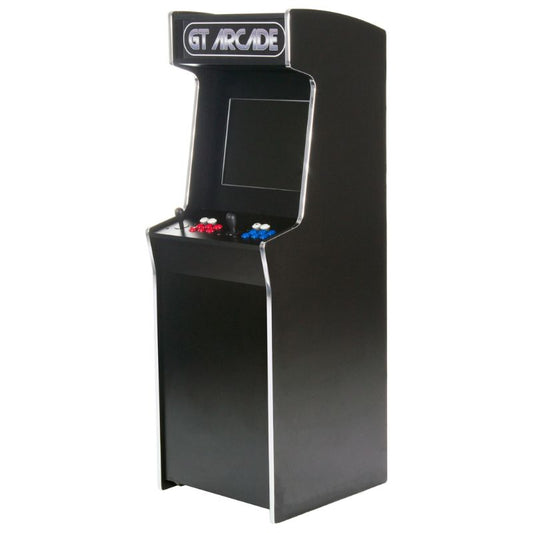 GT-60 Stand-Up Arcade Machine