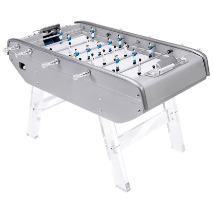 Bonzini B90 Perspex Legs Football Table