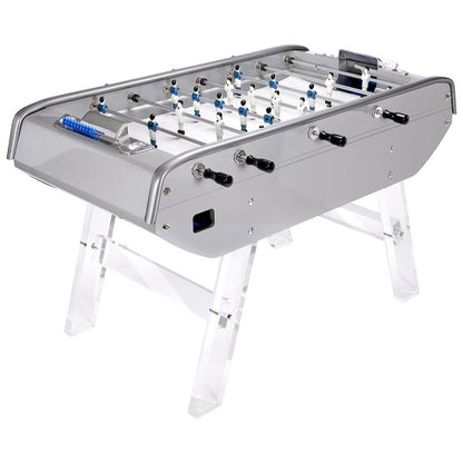 Bonzini B90 Perspex Legs Football Table