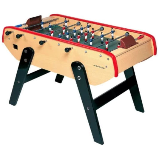 Bonzini Le Stadium Football Table - Excel Leisure Games