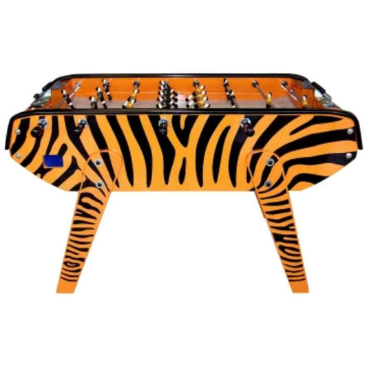 Bonzini B90 Tiger Football Table - Excel Leisure Games