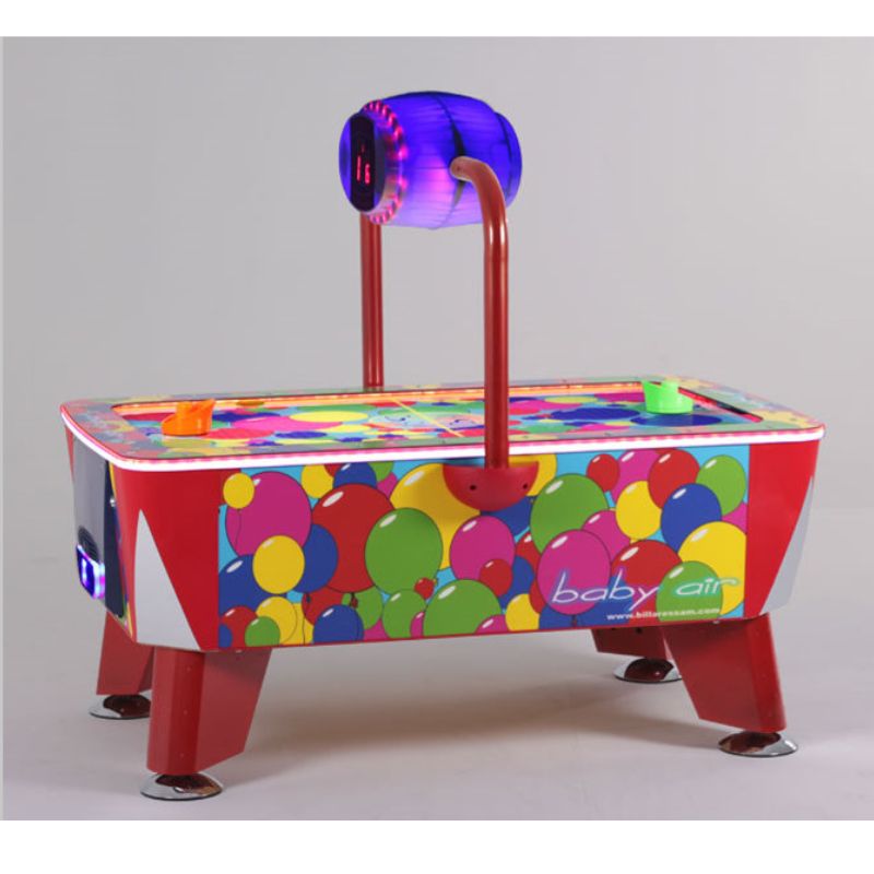 SAM Baby Evo Air Hockey Table