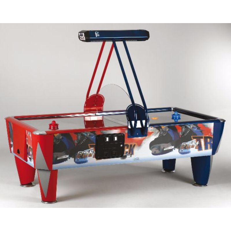 SAM Fast Track Air Hockey Table 8ft