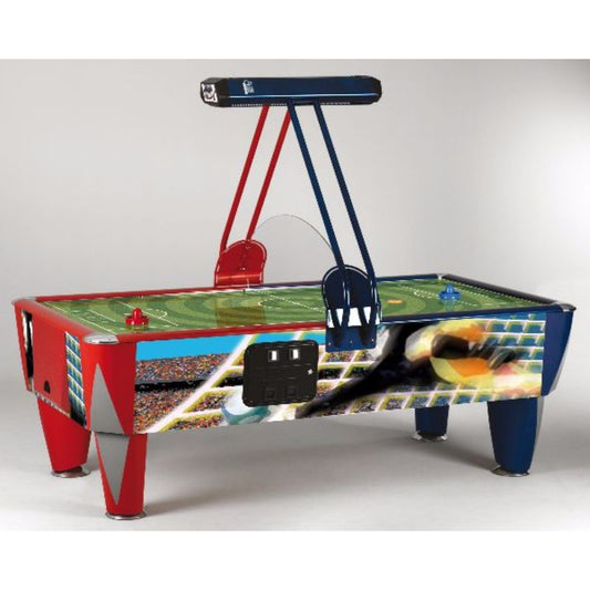 SAM Fast Soccer Air Hockey Table 8ft