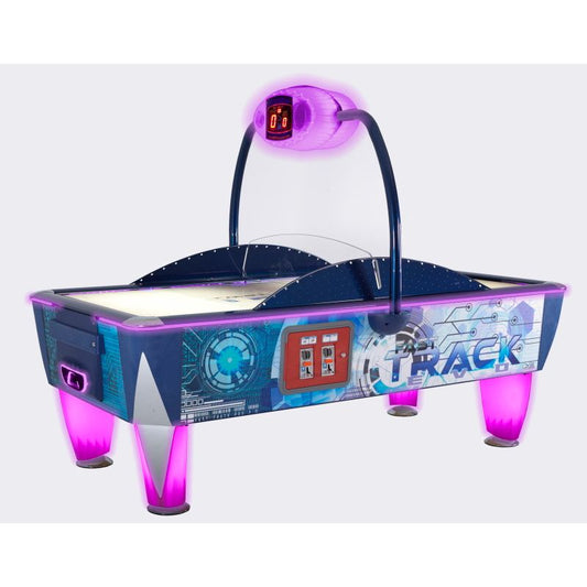 SAM Fast Track Evo II Air Hockey Table 8ft