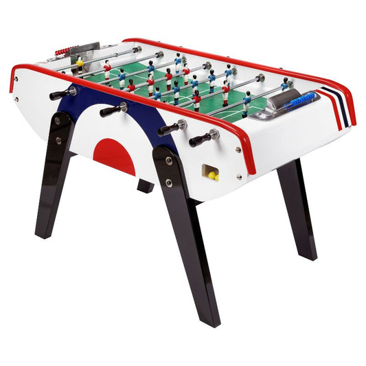 Bonzini B90 Cool Britannia Football Table