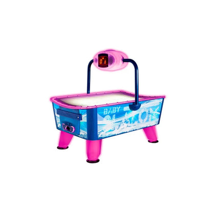 SAM Baby Slalom Evo Air Hockey Table 5ft