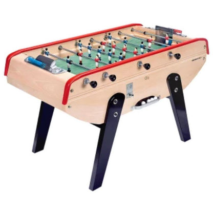 Bonzini B60 Classic Football Table Coin Operated - Excel Leisure Games