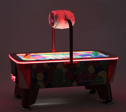 SAM Baby Evo Air Hockey Table