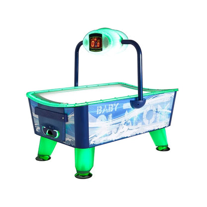 SAM Baby Slalom Evo Air Hockey Table 5ft