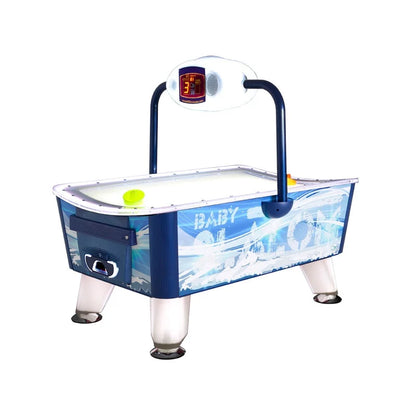 SAM Baby Slalom Evo Air Hockey Table 5ft