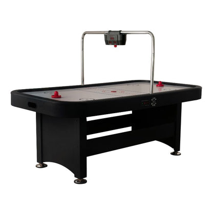 Sure Shot Championship Air Hockey Table 7ft