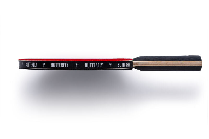 Butterfly Ovtcharov Expert Table Tennis Bat