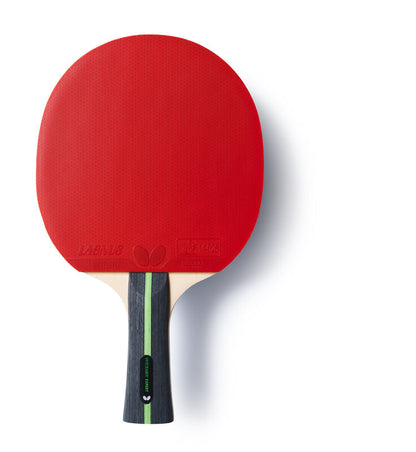 Butterfly Ovtcharov Expert Table Tennis Bat