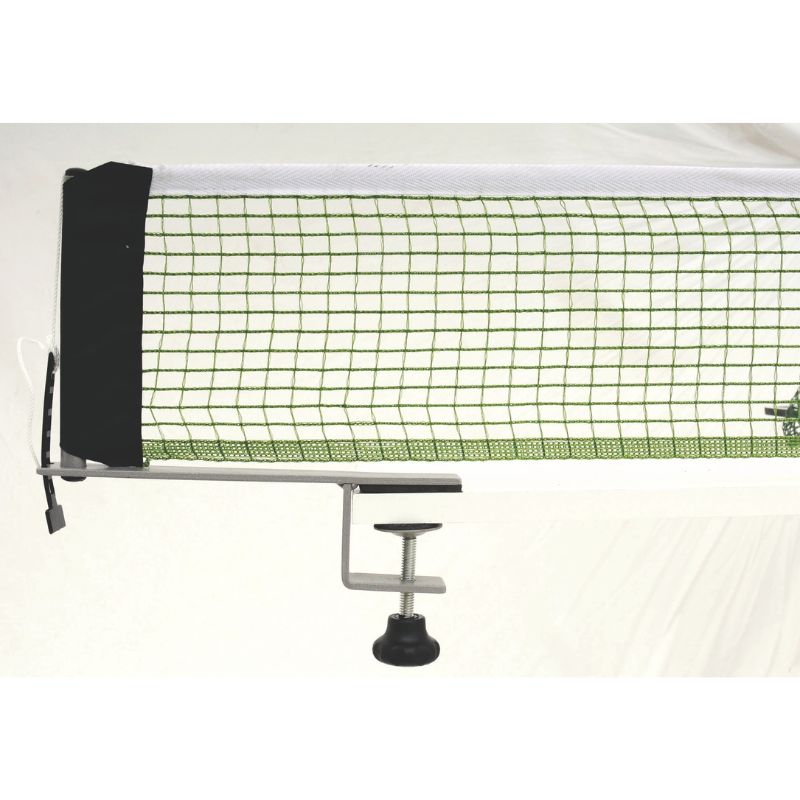 Butterfly Long Life Table Tennis Net and Post