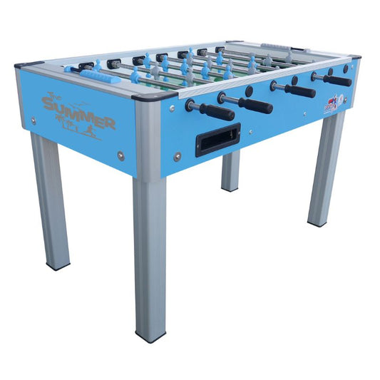 Roberto Sport Summer Free Football Table